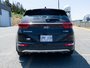 2018 Kia Sportage SX-4