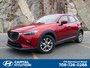 2019 Mazda CX-3 GS-0