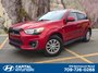 2015 Mitsubishi RVR SE