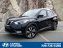 2019 Nissan Kicks SR-0