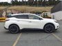 2018 Nissan Murano Midnight Edition