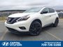 2018 Nissan Murano Midnight Edition