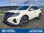 2023 Nissan Murano Platinum