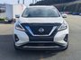 2023 Nissan Murano Platinum