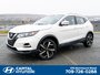 2020 Nissan Qashqai SL-0