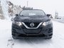 2021 Nissan Qashqai S-1