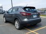 2022 Nissan Qashqai SV-3
