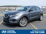 2022 Nissan Qashqai SV-0