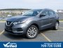 2022 Nissan Qashqai SV