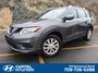 2014 Nissan Rogue SL