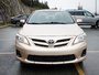 2013 Toyota Corolla CE-1