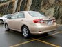 2013 Toyota Corolla CE-3