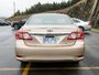 2013 Toyota Corolla CE-4