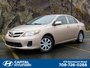 2013 Toyota Corolla CE-0