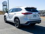 2022 Toyota Highlander XSE-3