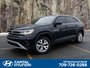 2021 Volkswagen Atlas Cross Sport Comfortline-0