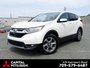 2017 Honda CR-V EX-0