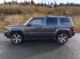 2016 Jeep Patriot High Altitude