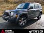 2016 Jeep Patriot High Altitude