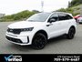 2022 Kia Sorento-0