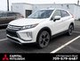 2020 Mitsubishi ECLIPSE CROSS ES-0