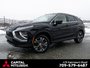 2022 Mitsubishi ECLIPSE CROSS ES-0