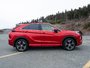 2022 Mitsubishi ECLIPSE CROSS GT-6