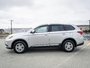 2018 Mitsubishi Outlander ES-2