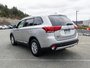 2018 Mitsubishi Outlander ES-3