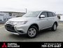 2018 Mitsubishi Outlander ES-0