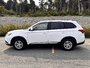 2020 Mitsubishi Outlander ES-2