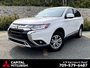 2020 Mitsubishi Outlander ES-0