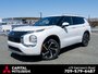2022 Mitsubishi Outlander GT-0