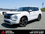 2022 Mitsubishi Outlander LE-0