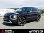 2022 Mitsubishi Outlander GT-0