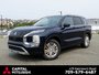 2022 Mitsubishi Outlander SE-0