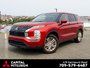 2022 Mitsubishi Outlander ES-0