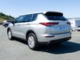 2023 Mitsubishi Outlander ES-3