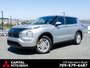 2023 Mitsubishi Outlander ES-0