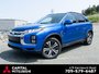 2021 Mitsubishi RVR GT-0