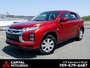 2023 Mitsubishi RVR ES-0