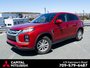 2024 Mitsubishi RVR SE-0