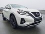 2020 Nissan Murano Limited Edition-7