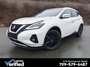 2020 Nissan Murano Limited Edition-0