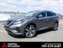 2023 Nissan Murano SL-0
