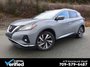 2024 Nissan Murano SL-0