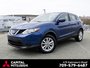 2019 Nissan Qashqai S-0