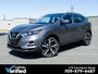 2022 Nissan Qashqai SL