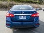 2019 Nissan Sentra SV-4