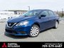 2019 Nissan Sentra SV-0